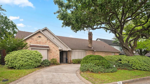 Houston 1-story, 3-bed 1131 Gardendale Drive-idx