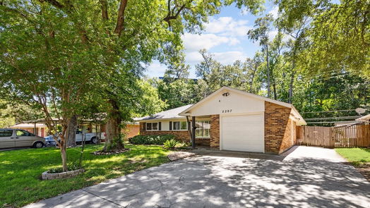 Houston 1-story, 3-bed 2207 Ansbury Drive-idx