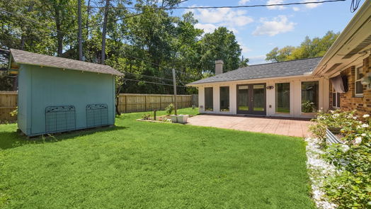 Houston 1-story, 3-bed 2207 Ansbury Drive-idx