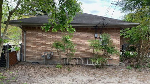 Houston 1-story, 3-bed 4715 Ella Boulevard-idx