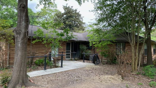 Houston 1-story, 3-bed 4715 Ella Boulevard-idx