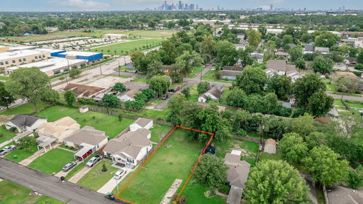 Houston null-story, null-bed 225 Hyta Street-idx