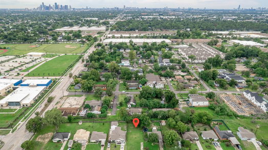Houston null-story, null-bed 225 Hyta Street-idx