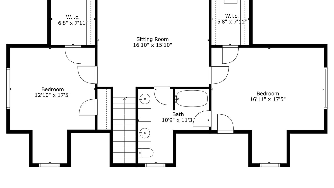 Houston 2-story, 3-bed 930 Bethlehem Street-idx