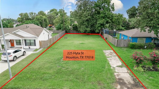 Houston null-story, null-bed 225 Hyta Street-idx