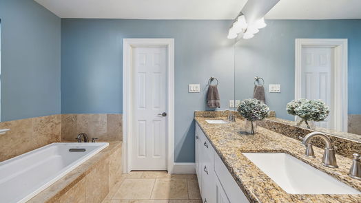 Houston 1-story, 3-bed 1547 Hewitt Drive-idx