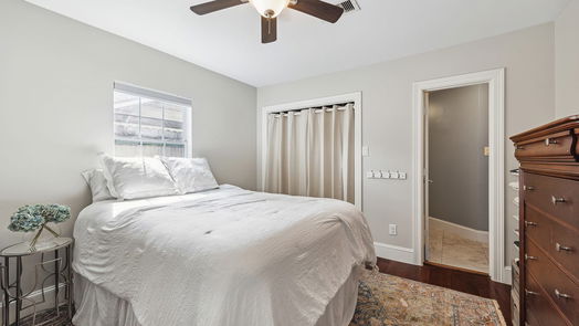 Houston 1-story, 3-bed 1547 Hewitt Drive-idx