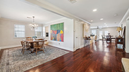 Houston 1-story, 3-bed 1547 Hewitt Drive-idx
