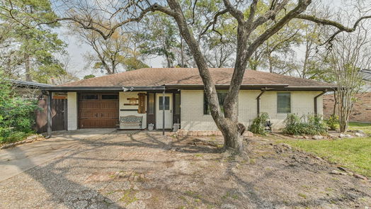 Houston 1-story, 3-bed 4126 T C Jester Boulevard-idx