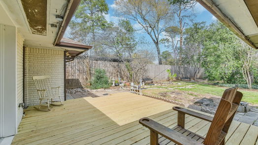 Houston 1-story, 3-bed 4126 T C Jester Boulevard-idx