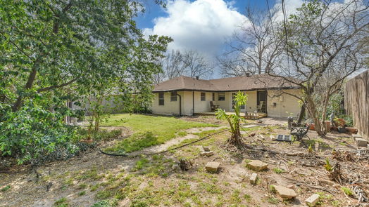 Houston 1-story, 3-bed 4126 T C Jester Boulevard-idx