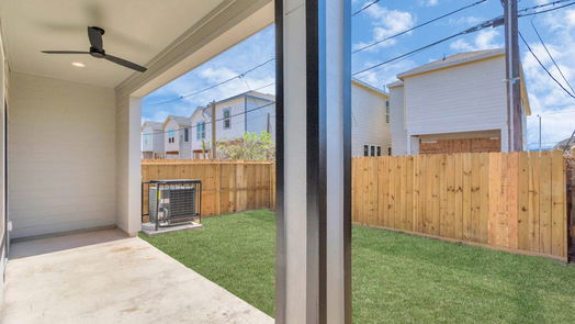 Houston 2-story, 3-bed 108 E 44th Street A-idx