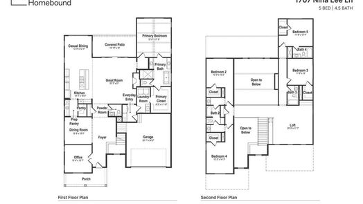 Houston 2-story, 5-bed 1707 Nina Lee Lane-idx