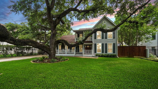 Houston 2-story, 4-bed 834 W 43rd Street-idx