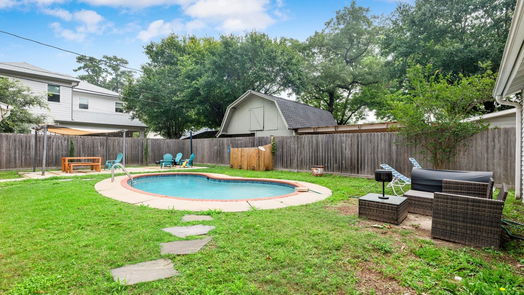 Houston 1-story, 3-bed 1038 W 43rd Street-idx