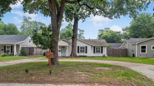 Houston 1-story, 3-bed 1038 W 43rd Street-idx