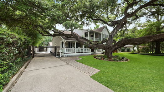 Houston 2-story, 4-bed 834 W 43rd Street-idx