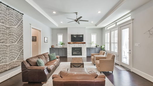 Houston 2-story, 4-bed 1045 Rosepoint Street-idx