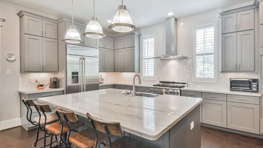 Houston 2-story, 4-bed 1045 Rosepoint Street-idx