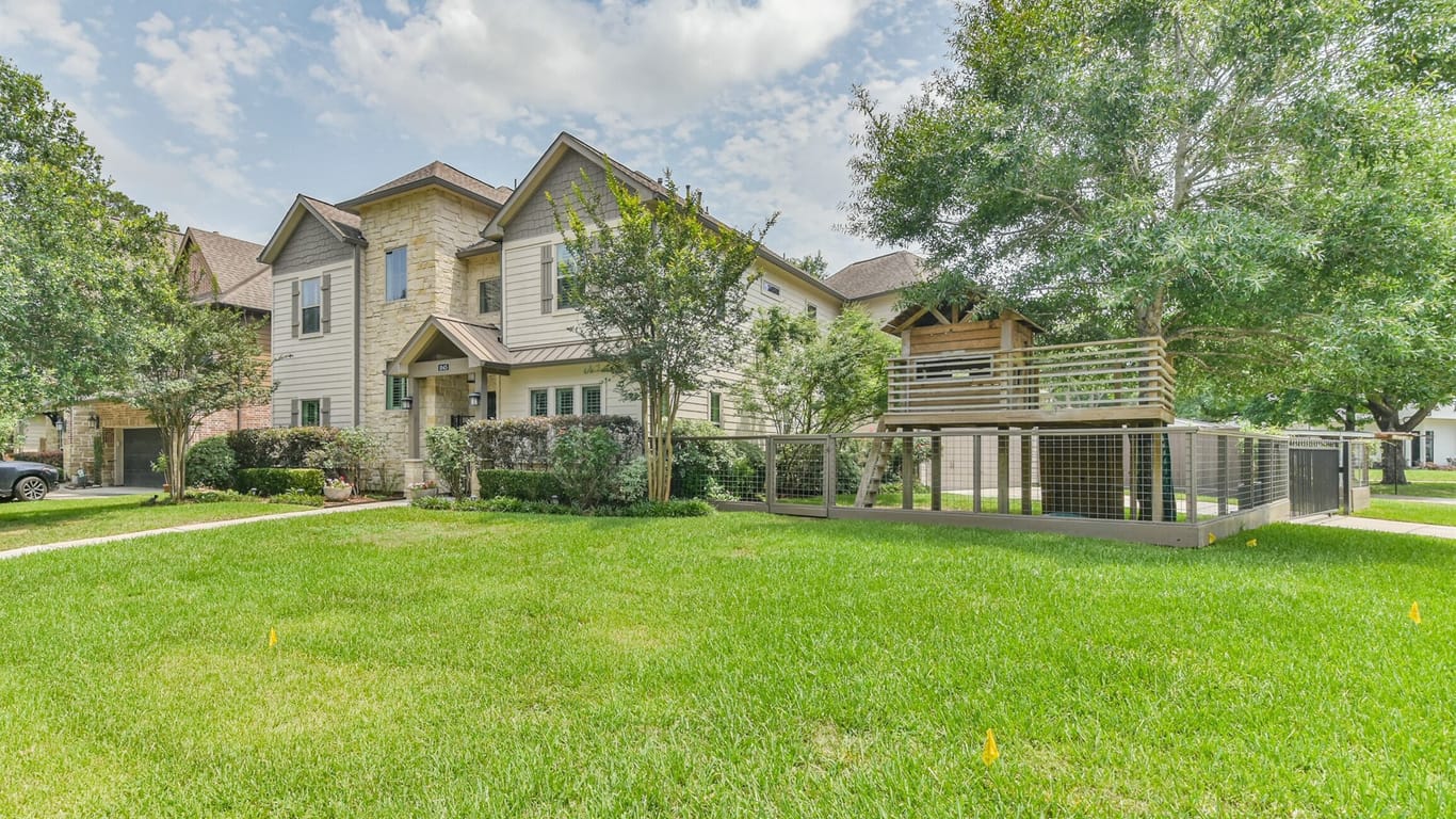 Houston 2-story, 4-bed 1045 Rosepoint Street-idx