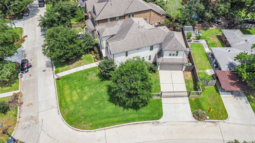 Houston 2-story, 4-bed 1045 Rosepoint Street-idx