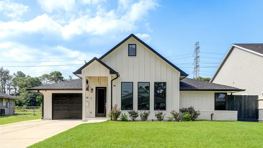 Houston 1-story, 4-bed 1726 Stonecrest Drive-idx