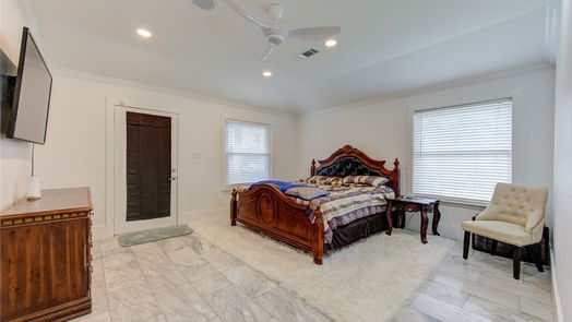 Houston 1-story, 4-bed 1726 Stonecrest Drive-idx