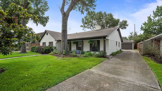 Houston 1-story, 4-bed 2323 Del Norte Street-idx