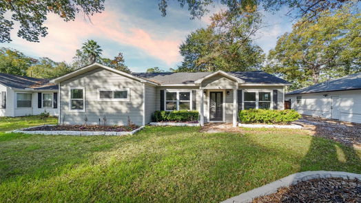 Houston null-story, 3-bed 1034 W 43rd Street-idx