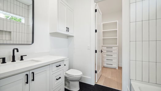 Houston 2-story, 4-bed 958 W 42nd Street-idx