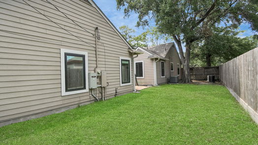 Houston 1-story, 4-bed 607 W 30th Street-idx