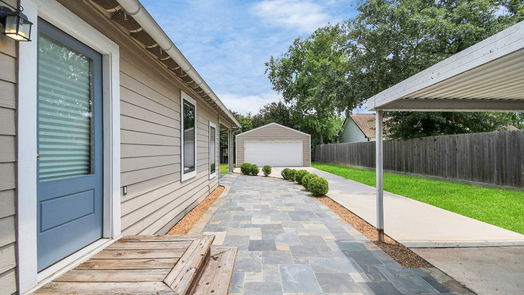 Houston 1-story, 4-bed 607 W 30th Street-idx