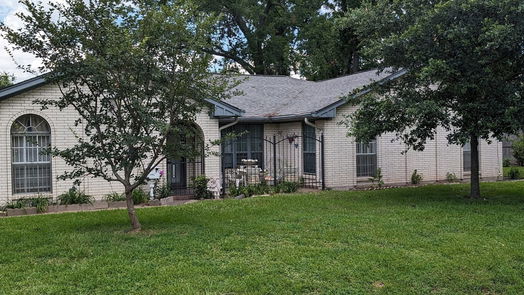 Houston 1-story, 3-bed 1238 Del Norte Street-idx