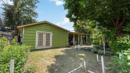 Houston 1-story, 3-bed 1742 Gardenia Drive-idx