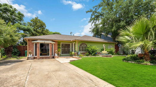 Houston 1-story, 3-bed 1742 Gardenia Drive-idx