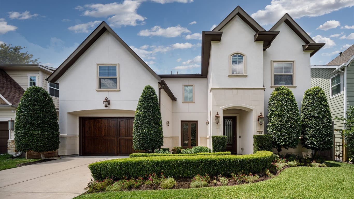 Houston 2-story, 4-bed 1514 Wakefield Drive-idx