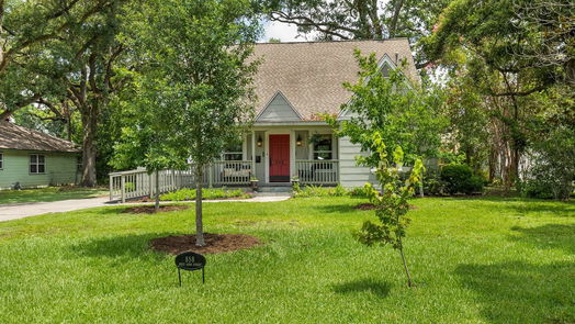 Houston 2-story, 3-bed 858 W 42nd Street-idx