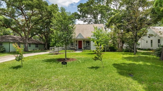 Houston 2-story, 3-bed 858 W 42nd Street-idx