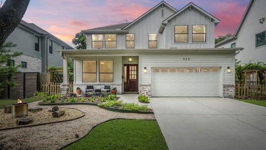 Houston 2-story, 5-bed 935 W 42nd Street-idx