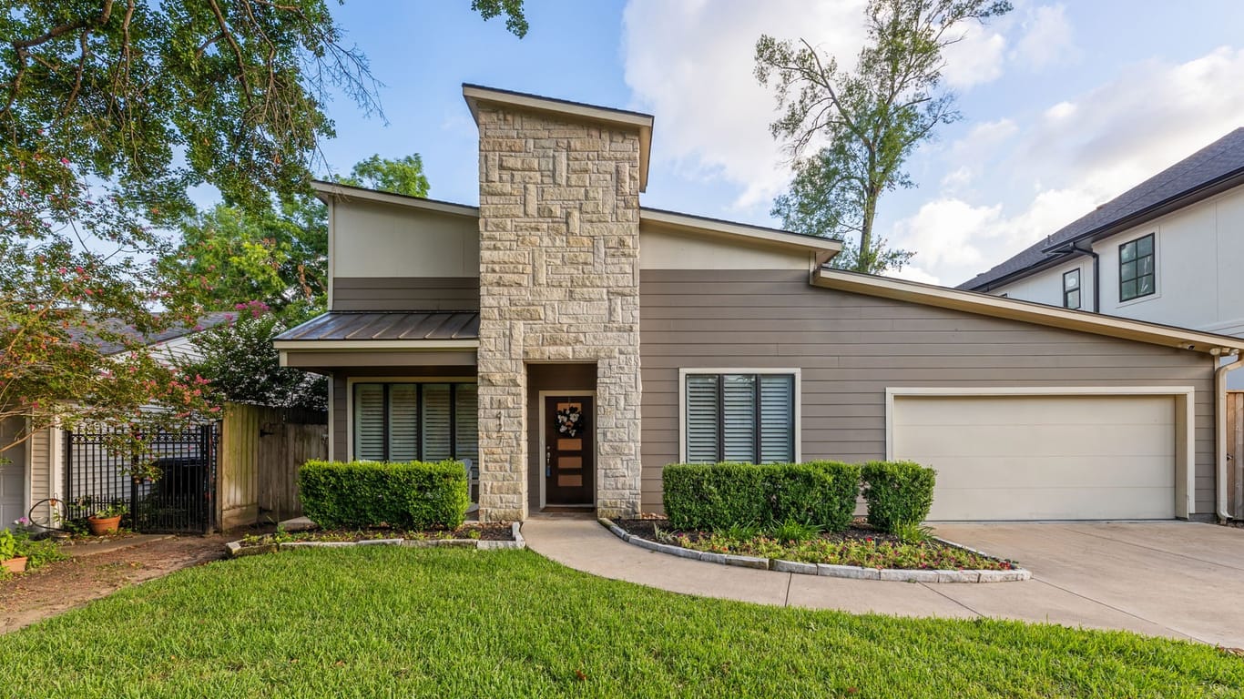 Houston 1-story, 4-bed 1427 Althea Drive-idx