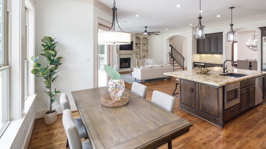 Houston 2-story, 4-bed 1514 Wakefield Drive-idx