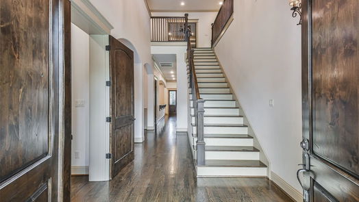 Houston 2-story, 4-bed 1555 Hewitt Drive-idx