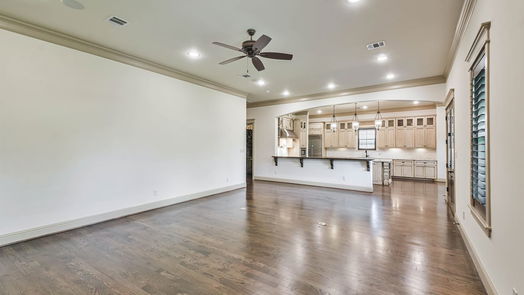 Houston 2-story, 4-bed 1555 Hewitt Drive-idx