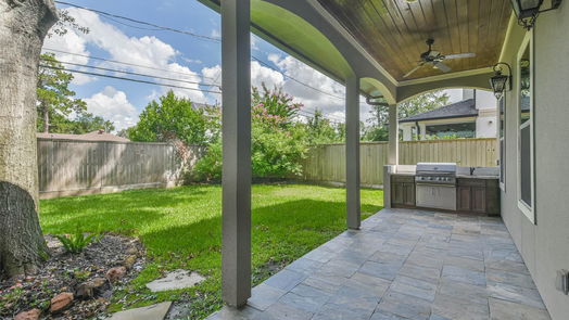 Houston 2-story, 4-bed 1555 Hewitt Drive-idx