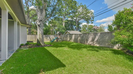 Houston 2-story, 4-bed 1555 Hewitt Drive-idx