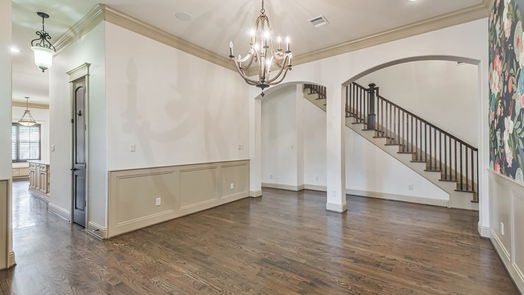 Houston 2-story, 4-bed 1555 Hewitt Drive-idx