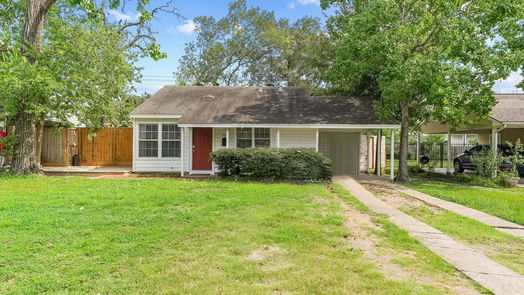 Houston null-story, 2-bed 1811 Du Barry Lane-idx