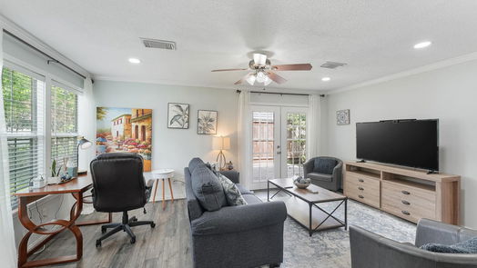 Houston 1-story, 2-bed 1811 Du Barry Lane-idx