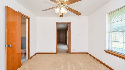 Houston 1-story, 3-bed 934 W 31st Street-idx