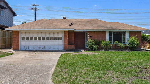 Houston 1-story, 3-bed 934 W 31st Street-idx